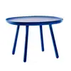 Image de Table basse bleue 64 cm Naïve - Emko