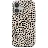 Image de Burga Coque iPhone 16 Almond Latte