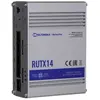 Image de Teltonika Routeur Wi-Fi RUTX14 - 4G - argent