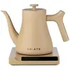 Image de Bouilloire électrique CHiATO flowPLAY Classic   0.6 L, sable