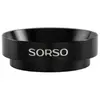 Image de Sorso Anneau de dosage barista - Noir