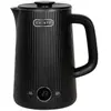 Image de Bouilloire électrique CHiATO heatPLAY Groove   1.7 L, noire