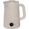 Image de Bouilloire électrique CHiATO heatPLAY Groove   1.7 L, sable clair
