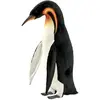 Image de Hansa peluche géante manchot empereur - Noir