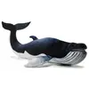Image de Anima peluche baleine bleue