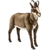 Image de Hansa Peluche Geante Chamois 107 cm L