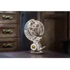 Image de Graines Créatives Globe 3D en bois