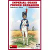 Image de Mini art Figurine grenadier garde impériale