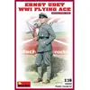 Image de Mini art figurine Ernst Udet 1/16