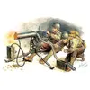 Image de Master box Figurines militaires WWII