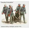 Image de Master box Figurines militaires Stalingrad