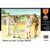 Image de Master box figurines militaires US Navy Waves