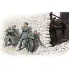 Image de Master box Figurines militaires WWII