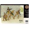 Image de Master box Maquette figurines 1/35 USMC Irak