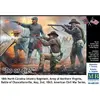 Image de Master box maquette figurines militaires Do or Die!
