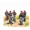 Image de Master box figurines militaires Waffen-SS 1943