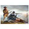 Image de Master box figurines historiques Indian Wars Final Stand