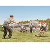 Image de Master box Figurines tankistes allemands WWII