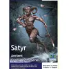 Image de Master box Maquette figurine mythologie grecque Satyre 1/24