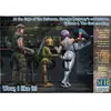 Image de Master box maquette figurines "Wow, I Like It!"