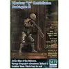 Image de Master box figurine de modélisme Tiberius Hackington III - 1/24