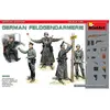Image de Mini art Figurines militaires Feldgendarmerie allemande - édition spéciale