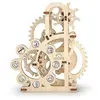 Image de Ugears modèle mécanique dynamomètre