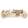 Image de Graine créative Maquette 3D voiture Grand Prix en bois