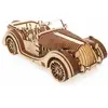 Image de Graine créative Maquette voiture roadster bois