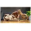 Image de Graine créative Maquette moto 3D bois