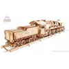 Image de Graine créative Train à vapeur 3D bois