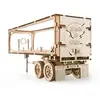Image de Graine créative maquette camion 3D bois