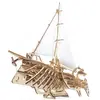 Image de Graine créative maquette bateau Trimaran Merihobus