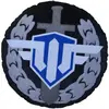Image de World of tanks oreiller peluche WoW