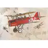Image de Roden maquette avion SE5A Wolseley Viper 1/32