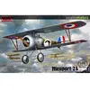 Image de Roden maquette avion Nieuport 24 1/32