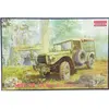 Image de Roden maquette camion M37 US 4x4 1/35