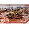 Image de Roden maquette camion US M42 4x4 Command