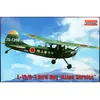 Image de Roden Maquette avion L-19/O-1 Bird Dog - 1/32