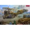 Image de Roden maquette tracteur d’artillerie Holt 75 1/35