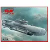Image de Icm Maquette sous-marin U-Boat Seehund - Gris