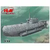 Image de ICM Sous-marins Type XXVIIB Seehund