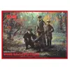 Image de Icm Maquette figurines militaires WWII