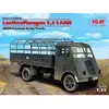 Image de Icm maquette camion Lastkraftwagen 3,5t AHN WWII - 1/35