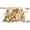 Image de Icm Figurines militaires Gurkha Rifles - Échelle 1/35