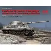 Image de Icm maquette char Königstiger 1/35