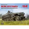 Image de Icm maquette véhicule Sd.Kfz.251/1 Ausf.A 1/35