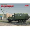 Image de Icm maquette camion ZiL-131 MTO-AT 1/35