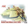 Image de Icm Figurines soldats soviétiques 1/35