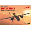 Image de Icm Maquette avion Do 217N-1 WWII - 1/48